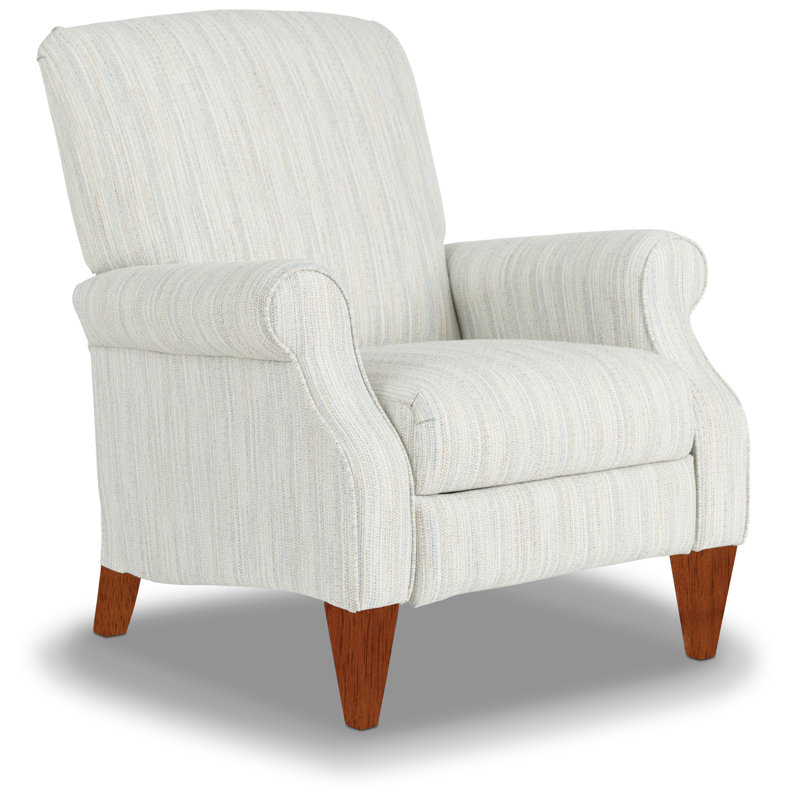 LaZBoy Charlotte High Leg Reclining Chair & Reviews Wayfair